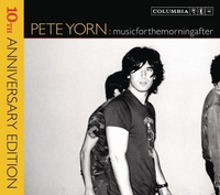 Pete Yorn - musicforthemorningafter