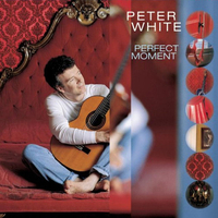 Peter White - THE PERFECT MOMENT