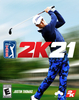 PGA TOUR 2K21 - Steam Download Code