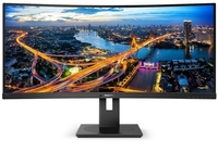 Philips Curved Ultrawide LCD 34" Monitor