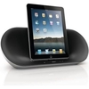 Philips DS8550 Fidelio Docking Speaker Portable speakers with Digital Player Dock for iPod 30 Watt (Total)