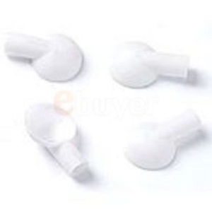 Plantronics Background noise supressor for headset (pack of 10 )