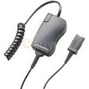 Plantronics Business Headset E10 In Line Amplifier with No Cable