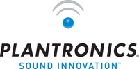 Plantronics Ear cushion Foam (pack of 25) - Duoset