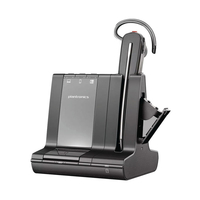 Plantronics Savi 8245-M Convertible Headset