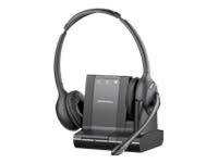 Plantronics Savi W720-M - headset - Full size,  Binaural Euro