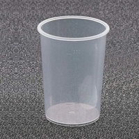 Plastic Beaker