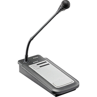 Plena Two-Zone Call Station