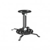 PMVMOUNTECH3 Universal Projector Ceiling Mount Angled and Pendicular