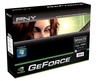 PNY G210 512MB DDR3 VGA DVI HDMI PCI-E Graphics Card