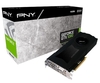 PNY Geforce GTX 1080 8GB GDDR5X Dual-Link DVI HDMI 3x DisplayPort PCI-E Graphics Card