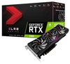 PNY GeForce RTX 2080 XLR8 Gaming OC Triple Fan 8GB Graphics Card