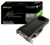 PNY GTX 660 Ti XLR8 2GB GDDR5 Dual DVI HDMI DisplayPort PCI-E Graphics Card