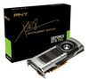 PNY GTX 780 3GB GDDR5 Dual DVI HDMI DisplayPort PCI-E Graphics Card