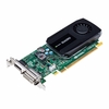 PNY NVIDIA Quadro K420 1GB DDR3 Dual-Link DVI-D DisplayPort PCI-E Graphics Card