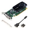 PNY NVIDIA Quadro K620 2GB DDR3 DVI DisplayPort PCI-E Graphics card