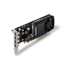 PNY NVIDIA Quadro P600 DP/DVI 2GB GDDR5 Graphics Card