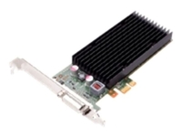 PNY NVS 300 512MG GDDR3 DisplayPort PCI-E Graphics Card