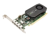 PNY NVS 510 2GB DDR3 Quad DisplayPort PCI-Express Graphics Card - Low Profile