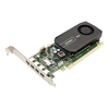 PNY NVS 510 2GB DDR3 Quad DVI DisplayPort PCI-E Graphics Card