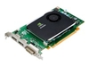 PNY Quadro FX580 512MB 128bit GDDR3 DSVI Display Port Out PCI-E Graphics Card
