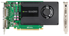 PNY Quadro K2000D 2GB GDDR5 Dual-DVI 2xDisplayPorts PCI-E Graphics Card