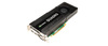 PNY Quadro K5000 MAC 4GB GDDR5 Dual-DVI 2xDisplayPorts PCI-E Graphics Card