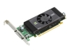 PNY Quadro NVS 450 512MB GDDR3 4 x DisplayPorts PCI-E Graphics Card
