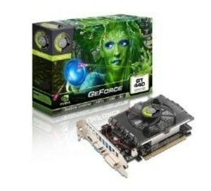 Point Of View GT 440 2048MB GDDR3 VGA DVI HDMI PCI-E Graphics Card