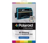 Polaroid Z-Axis Sheets - 15-pack - 3D print base protection adhesive sheets (3D )