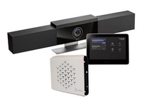 POLY G40-T UK VIDEO CONF/COLLAB SYSTEM IN