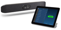 Poly Studio X50 - Video Conferencing Kit - With Poly TC8