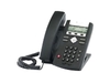 Polycom SoundPoint IP 321 VoIP phone SIP 2 lines
