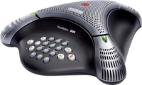Polycom VoiceStation 300 Analogue Conference Phone