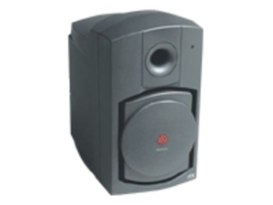 Polycom Vtx1000 Subwoofer And Amplifier