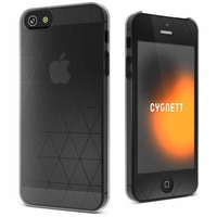 Polygon Super Thin Hard Case for iPhone 5