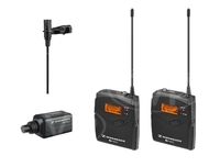 Portable System: With Bodypack Transmitt