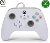 Power A Wired Controller For Xbox Series XS - White