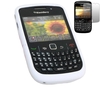 Power Of Love Twin Pack ProGel Skin Case LCD Screen Protector BlackBerry 8520 Curve 9300 3G