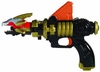 Power Rangers Megaforce Ranger Battle Gear Gosei Blaster