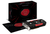 PowerColor DEVIL R9 270X 2GB GDDR5 DVI HDMI Mini DisplayPort PCI-E Graphics Card