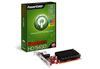 Powercolor Go Green HD 5450 1GB DDR3 VGA Dual-Link DVI HDMI PCI-E Graphics Card