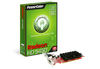 Powercolor HD 5450 1GB DDR3 VGA DVI HDMI DisplayPort UEFI Ready PCI-E Graphics Card