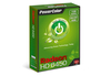 PowerColor HD 6450 1GB GDDR3 HDMI DVI VGA UEFI Ready PCI-E Graphics Card