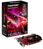 PowerColor HD 6570 1GB DDR3 DVI VGA HDMI PCI-E Graphics Card