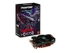 PowerColor HD 6750 1GB GDDR5 HDMI DVI VGA PCI-E Graphics Card