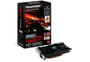 PowerColor HD 6850 OC 1GB GDDR5 DVI HDMI DP Out PCI-E Graphics Card