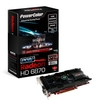 PowerColor HD 6870 Battlefield 3 Edition 1GB GDDR5 Dual DVI Dual Mini DisplayPort HDMI PCI-E Graphics Card