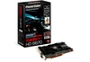 PowerColor HD 6870 PCS+ OC 1GB GDDR5 Dual DVI HDMI DP Out PCI-E Graphics Card