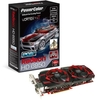 PowerColor HD 6950 PCS+ Vortex II Edition 2GB GDDR5 HDMI Dual DVI Dual Mini DisplayPort PCI-E Graphics Card